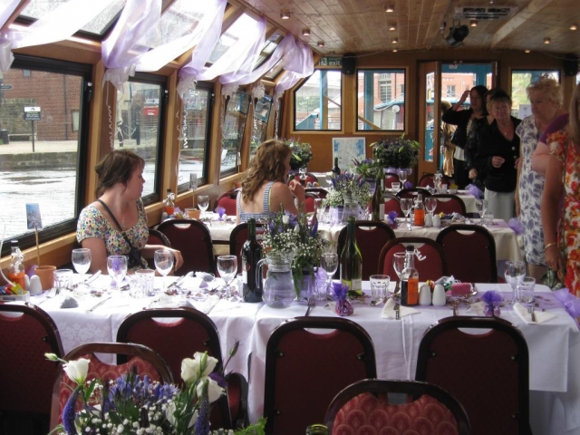  Ideal para celebraciones 